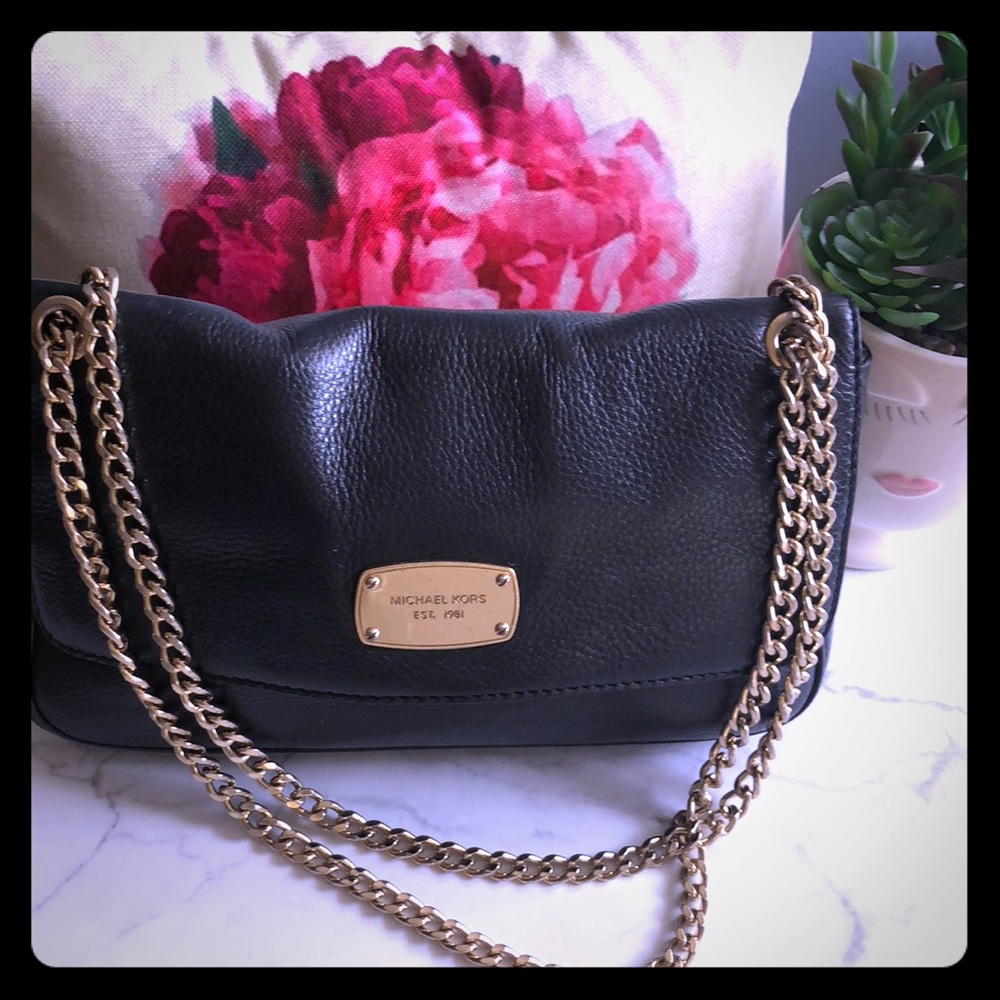 Michael Kors Leather purse